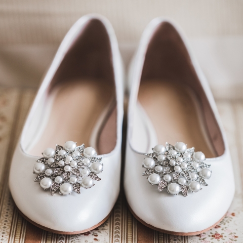 ballerine per cerimonia